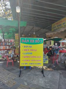 bảng hiệu in bạt hifex